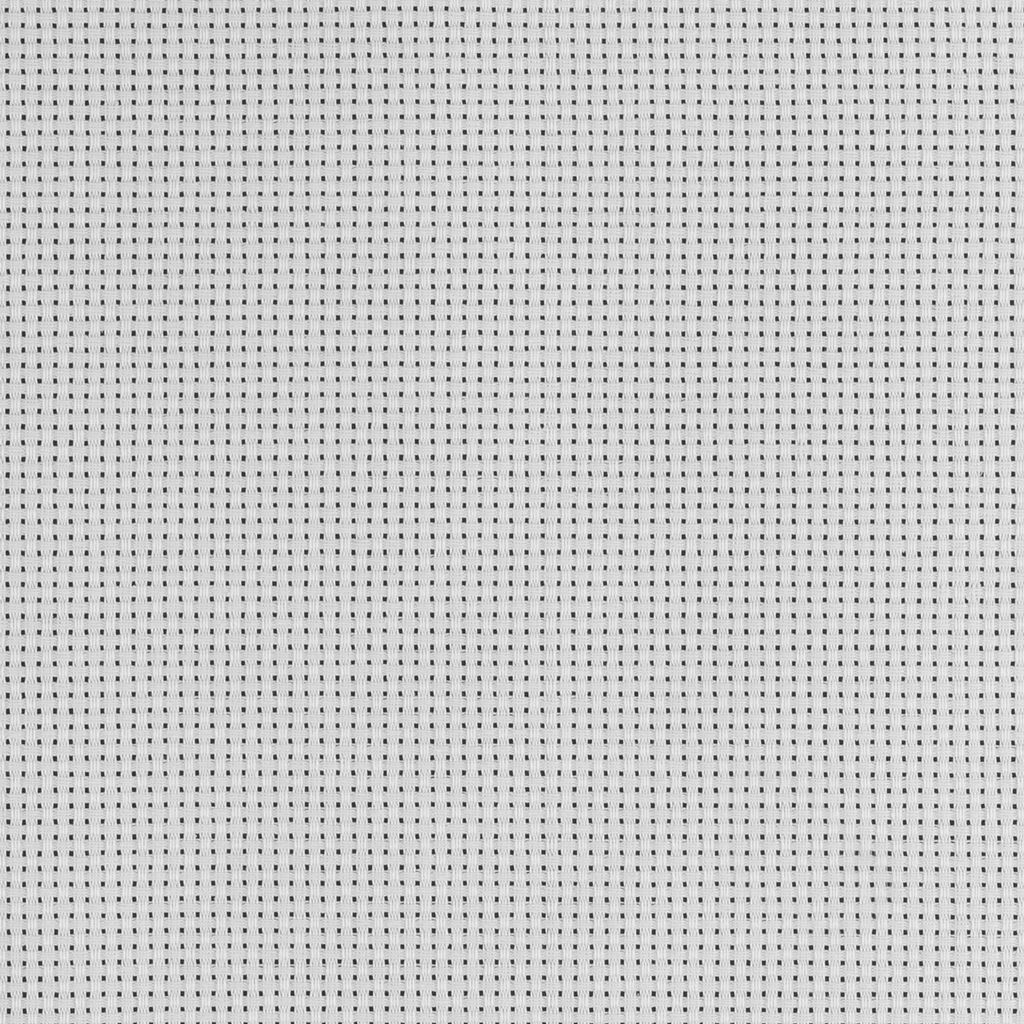 Канва K03 Gamma Aida №11 ФАСОВКА 100% хлопок 150 x 100 см  2 см белый