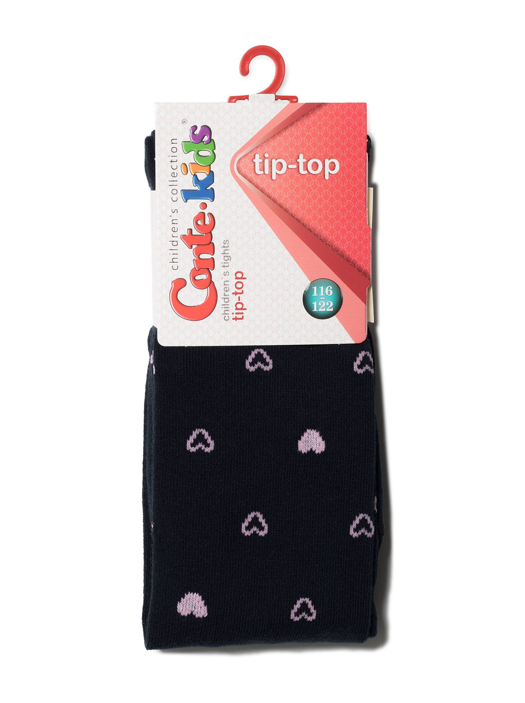 Conte-kids TIP-TOP т.синий - Conte elegant фото 9