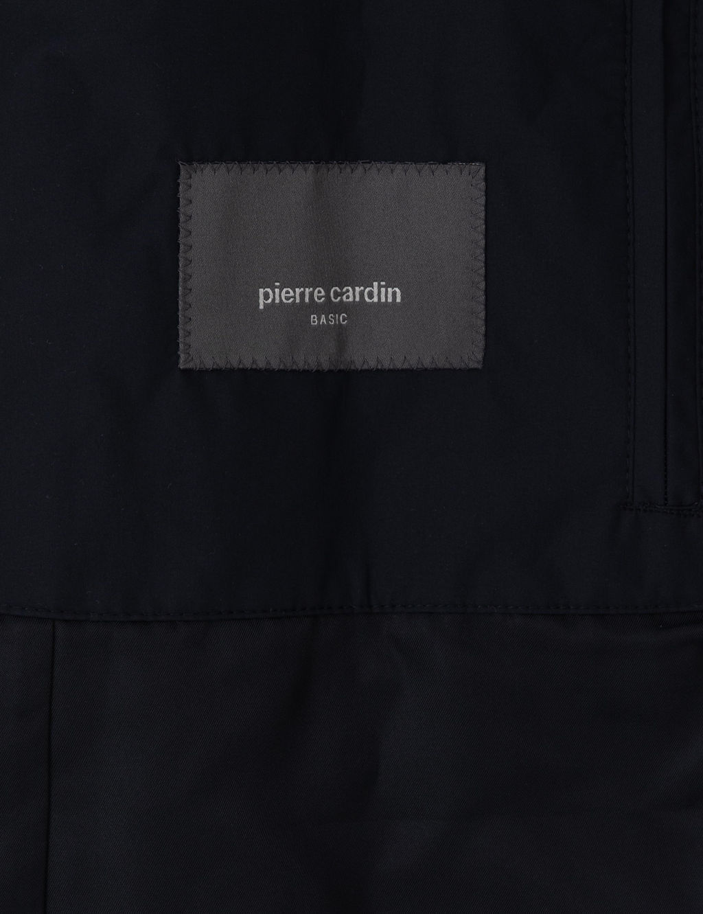 Lacivert Mont - Pierre cardin фото 6