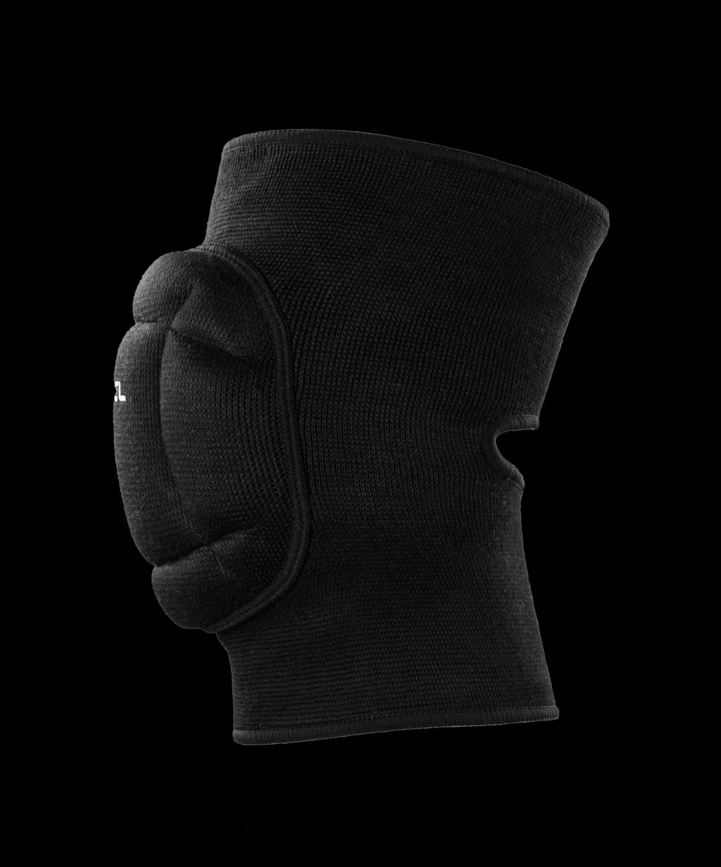 Наколенники волейбольные JOGEL Soft Knee, черный