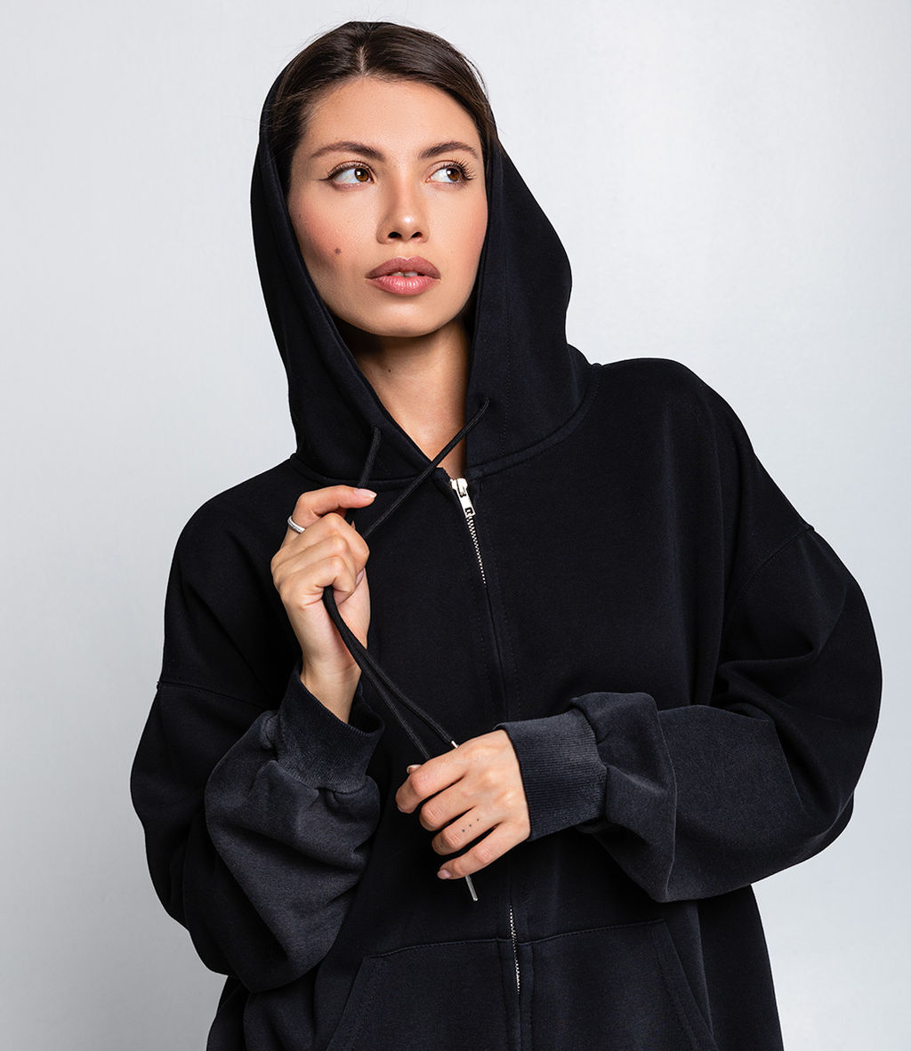 Костюм #КТ1027 (1), чёрный