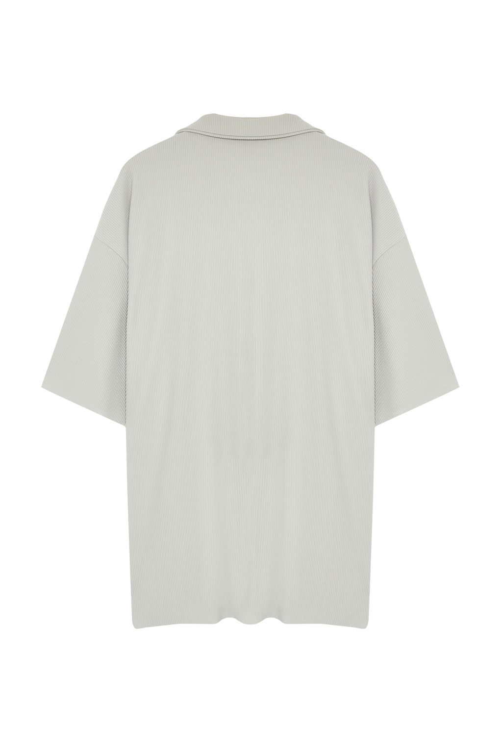Поло Trendyolmilla oversize большой размер