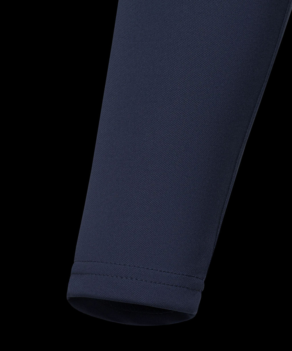 Джемпер тренировочный JOGEL CAMP 2 Training Top, темно-синий, детский