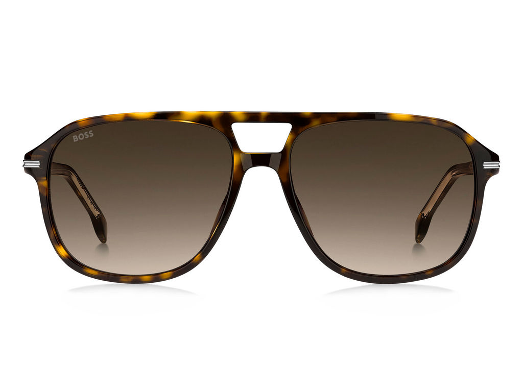 Солнцезащитные очки BOSS 1751/S - Hugo Boss фото 2