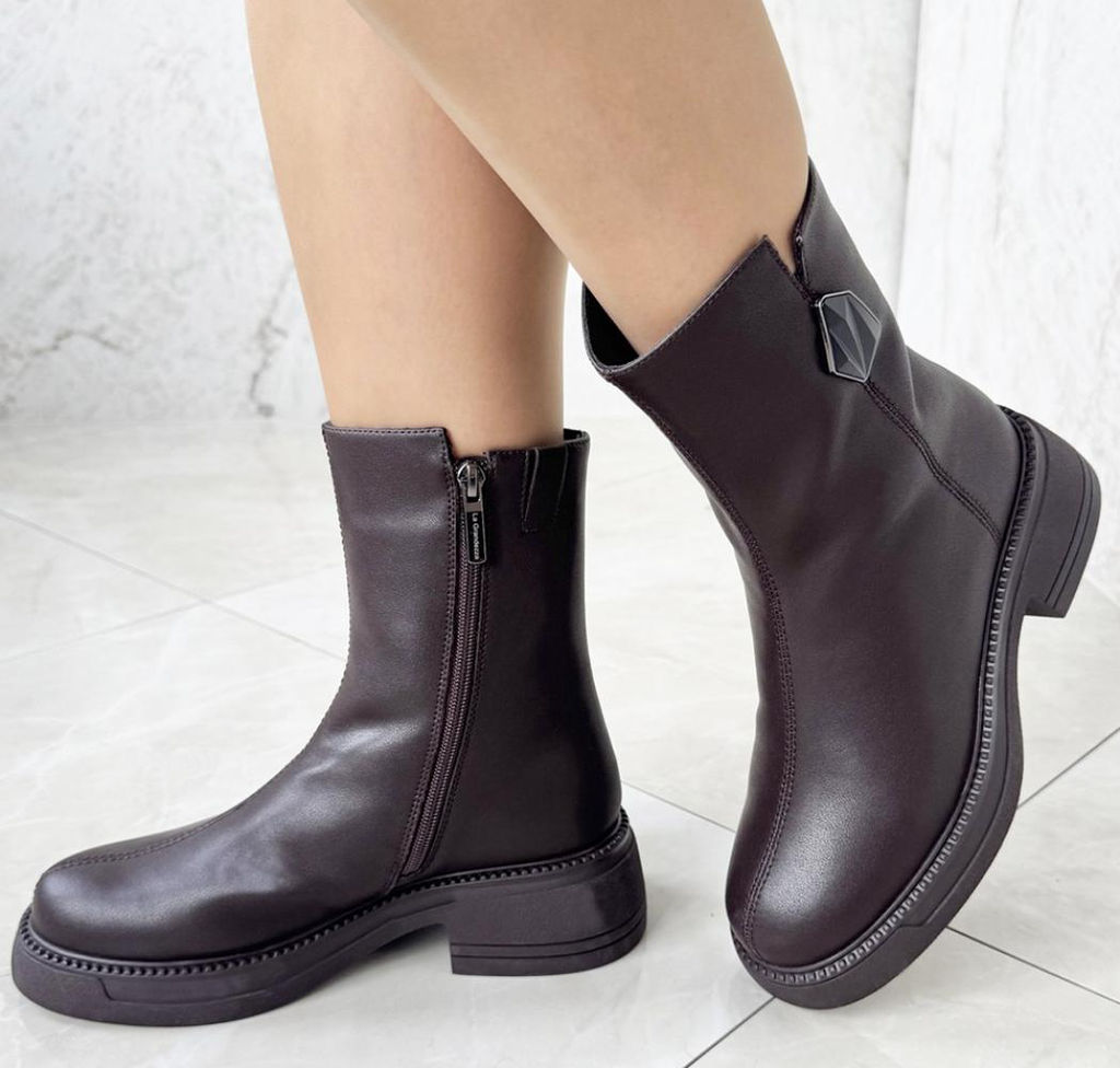 Ботинки LaGrandezza LA28-3