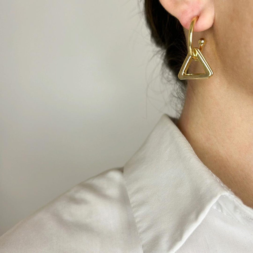 27-503158320-1 Серьги-трансформеры - J.prettier фото 3