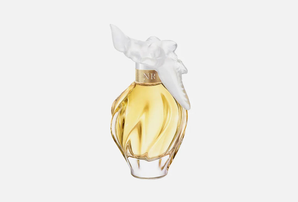 NINA RICCI LAIR DU TEMPS lady 30ml edt