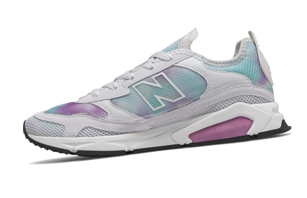 New Balance / Кроссовки  фото 4