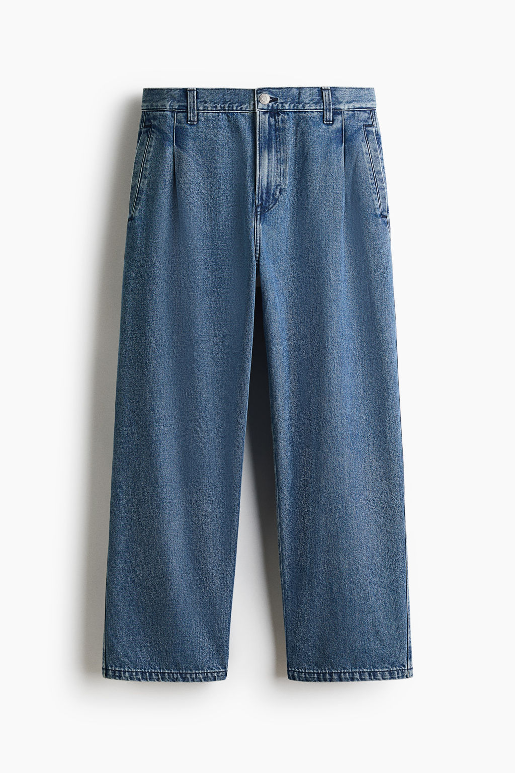Baggy Jeans - H&m фото 3