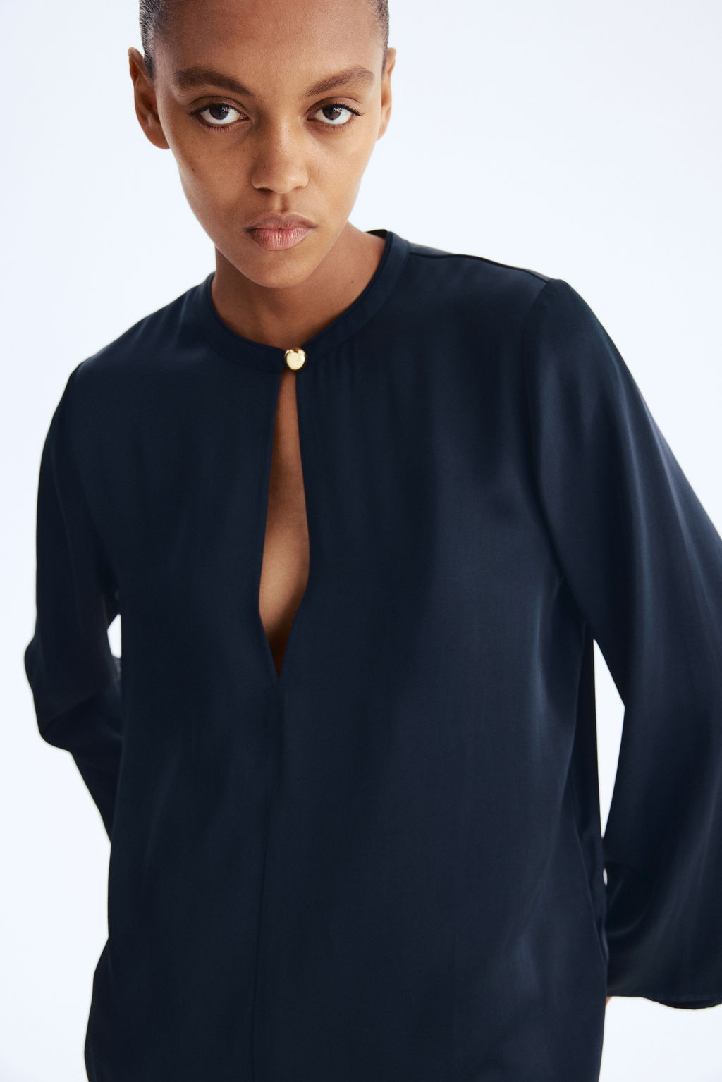 Blusa - H&m фото 4