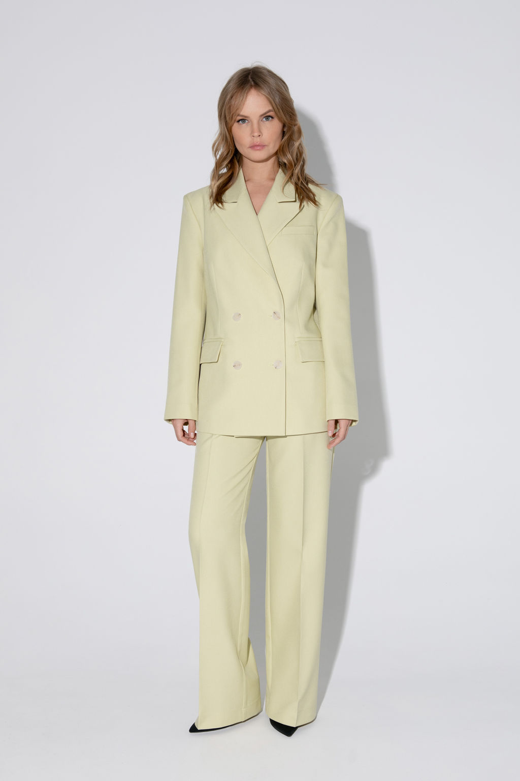 Жакет 5446 - Pirs фото 3