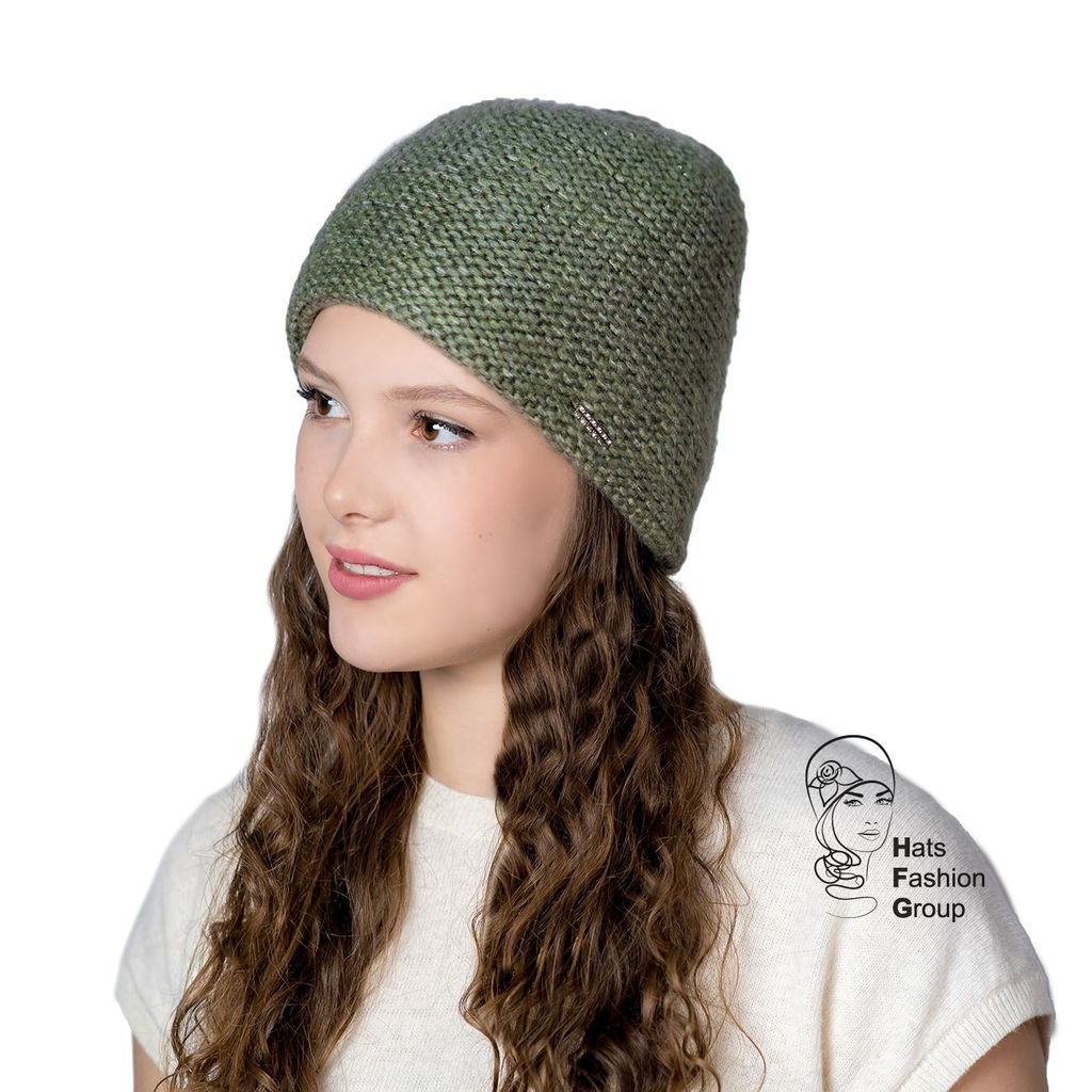 ИРИС шапка женская - Landre фото 9