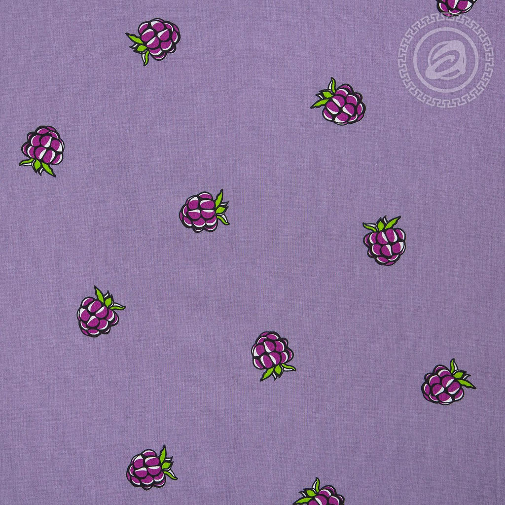 Енотики Детский/Пододеяльник: 1 шт. - 147*112; Простыня: 1 шт. - 150*110; Наволочка: 1 шт. - 40*60; Поплин ясельный - Артпостелька фото 6