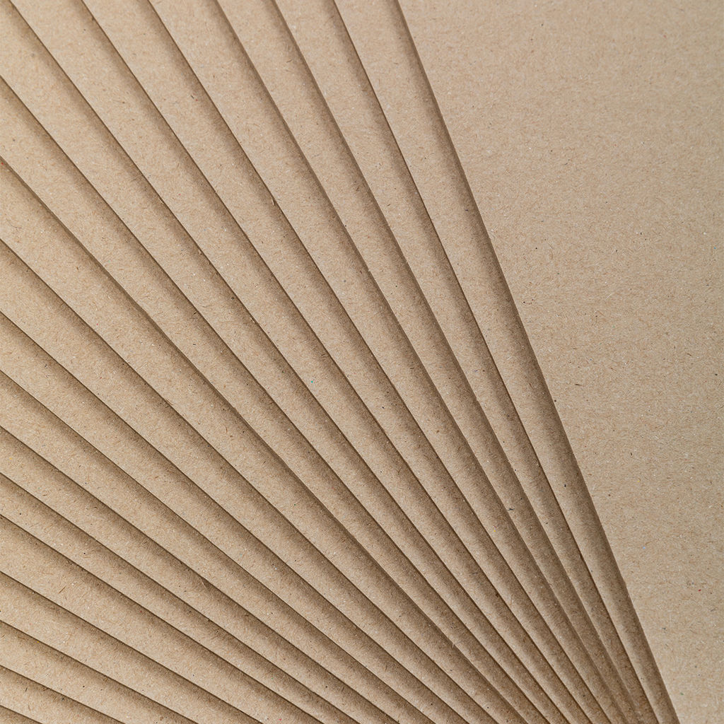 Love2art Картон переплетный (художественный негрунтованный) KLL-06 2 мм 1250 г/м2 30 х 40 см 20 шт - Vista-artista фото 12