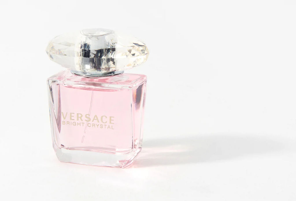 VERSACE CRYSTAL Bright lady  30ml edt  фото 2