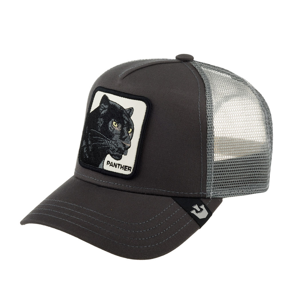 Бейсболка GOORIN BROTHERS арт. 101-0381 (серый)