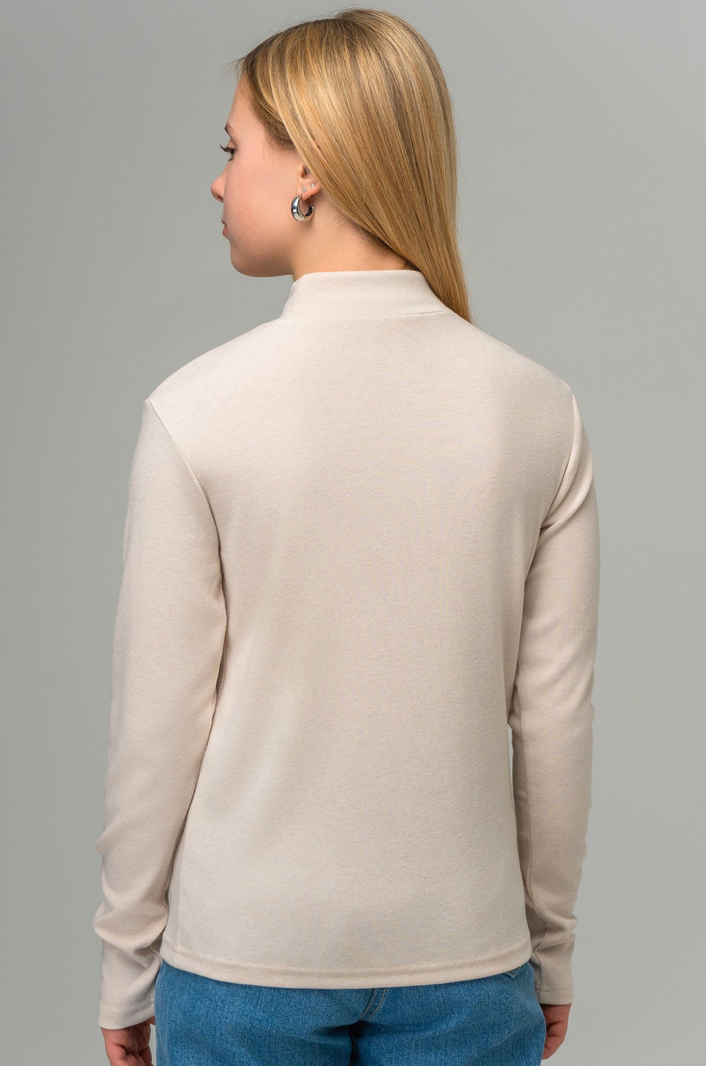 Водолазка для девочки Happyfox - Happy fox фото 4