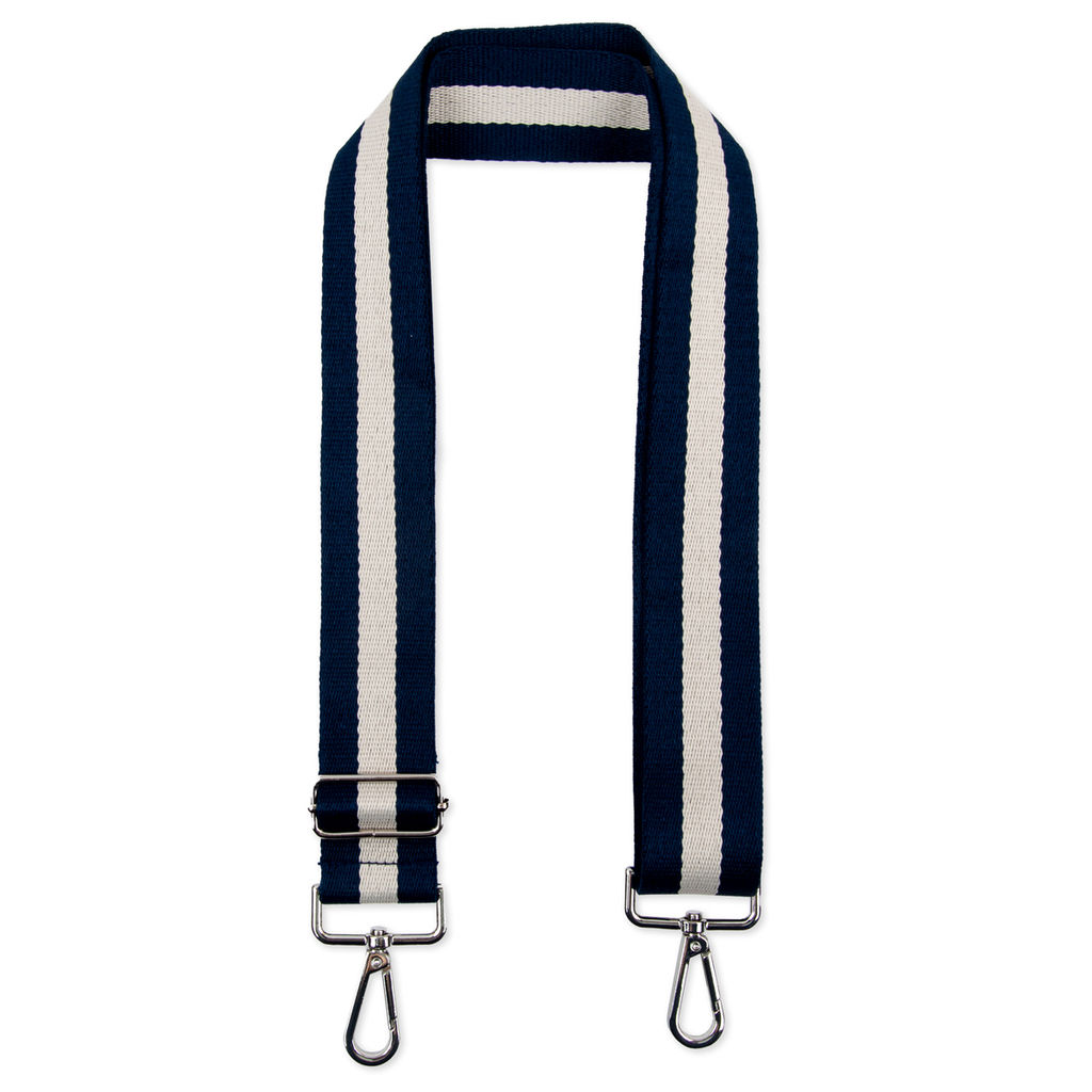 Gamma HA1-2 Ручка для сумки, полиэстер 135 см 1 шт. №10 темно-синий