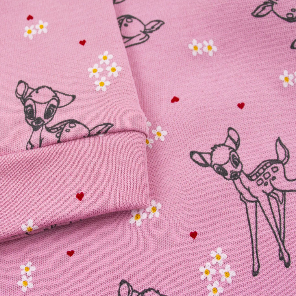 Комбинезон интерлок 1326200610 - Youlala фото 2