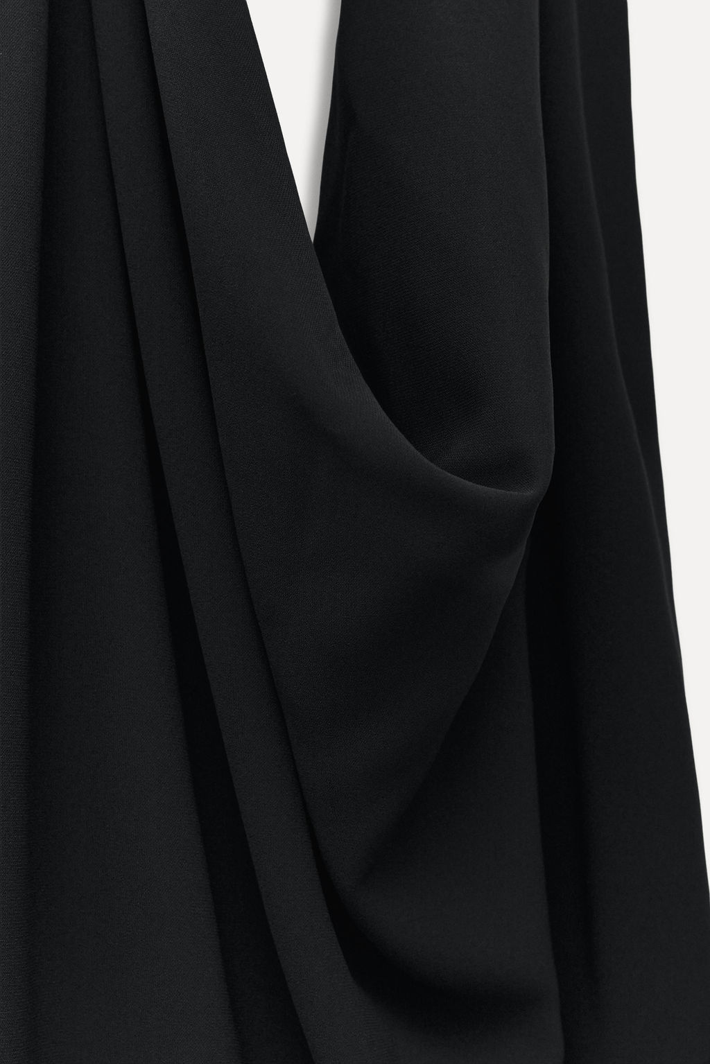 DRAPED HALTER TOP 50TH ANNIVERSARY - Zara фото 8