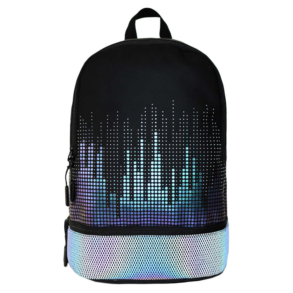 Рюкзак арт.53681/ 14 МАТРИЦА - Феникс+ фото 2