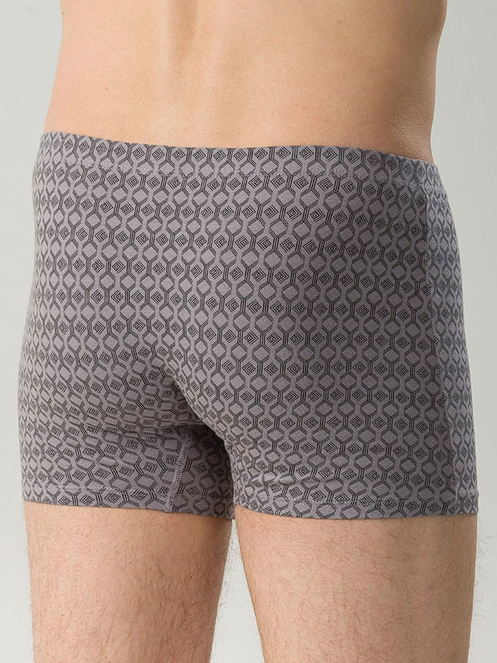 PELICAN, трусы мужские, Джинс