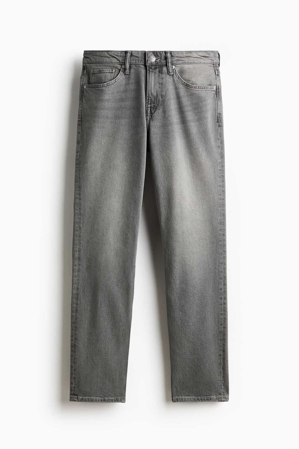 Slim Jeans - H&m фото 2