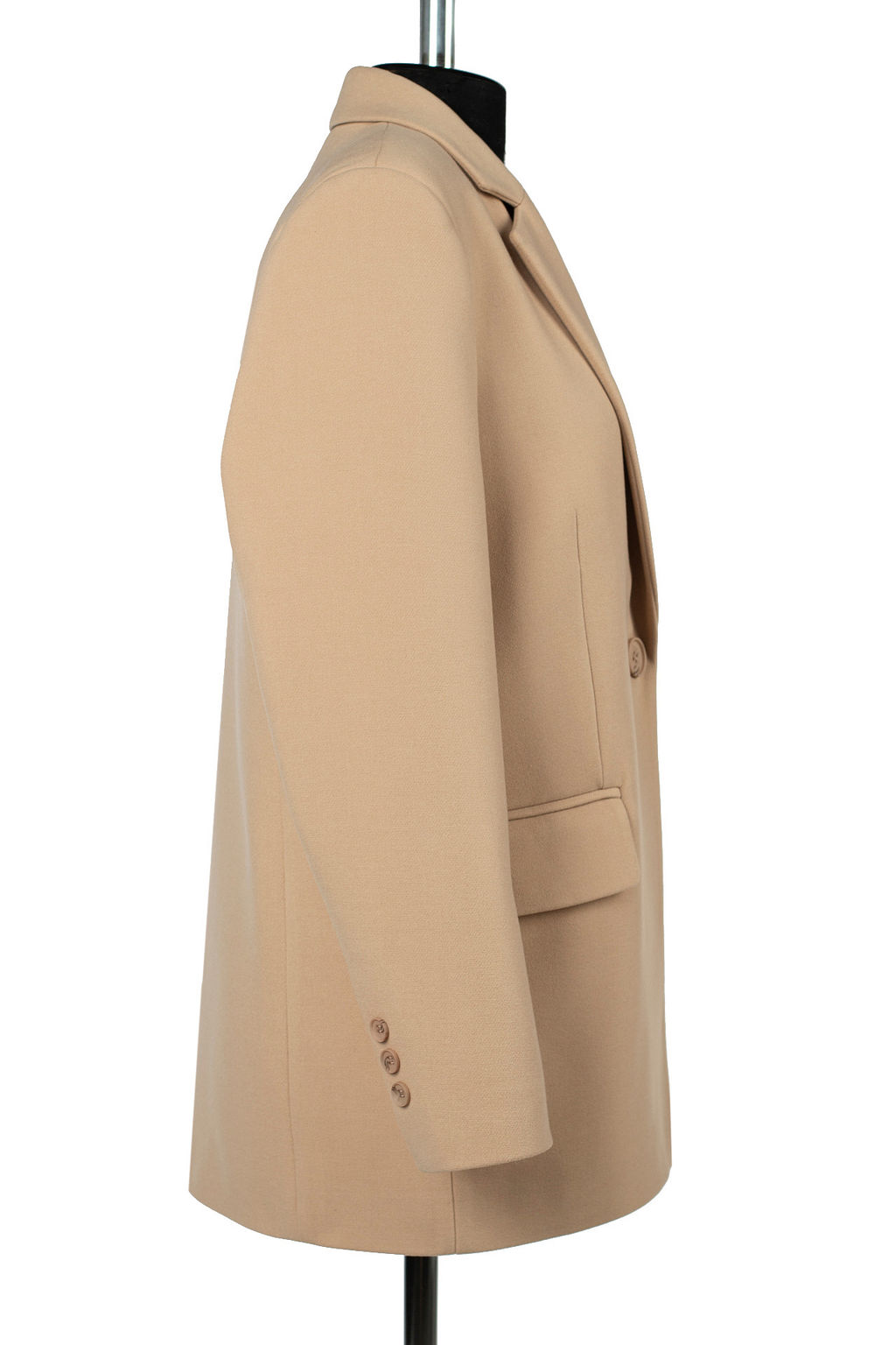 Пальто женское демисезонное