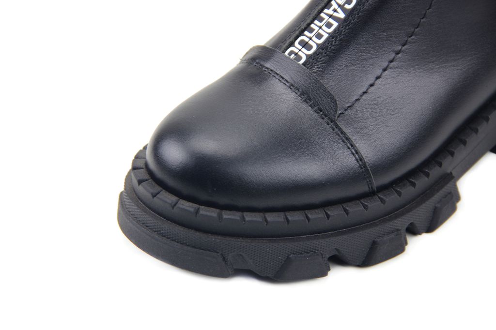 Ботинки EDART 331.L.astra32 bl.black/байка - Ed'art фото 6