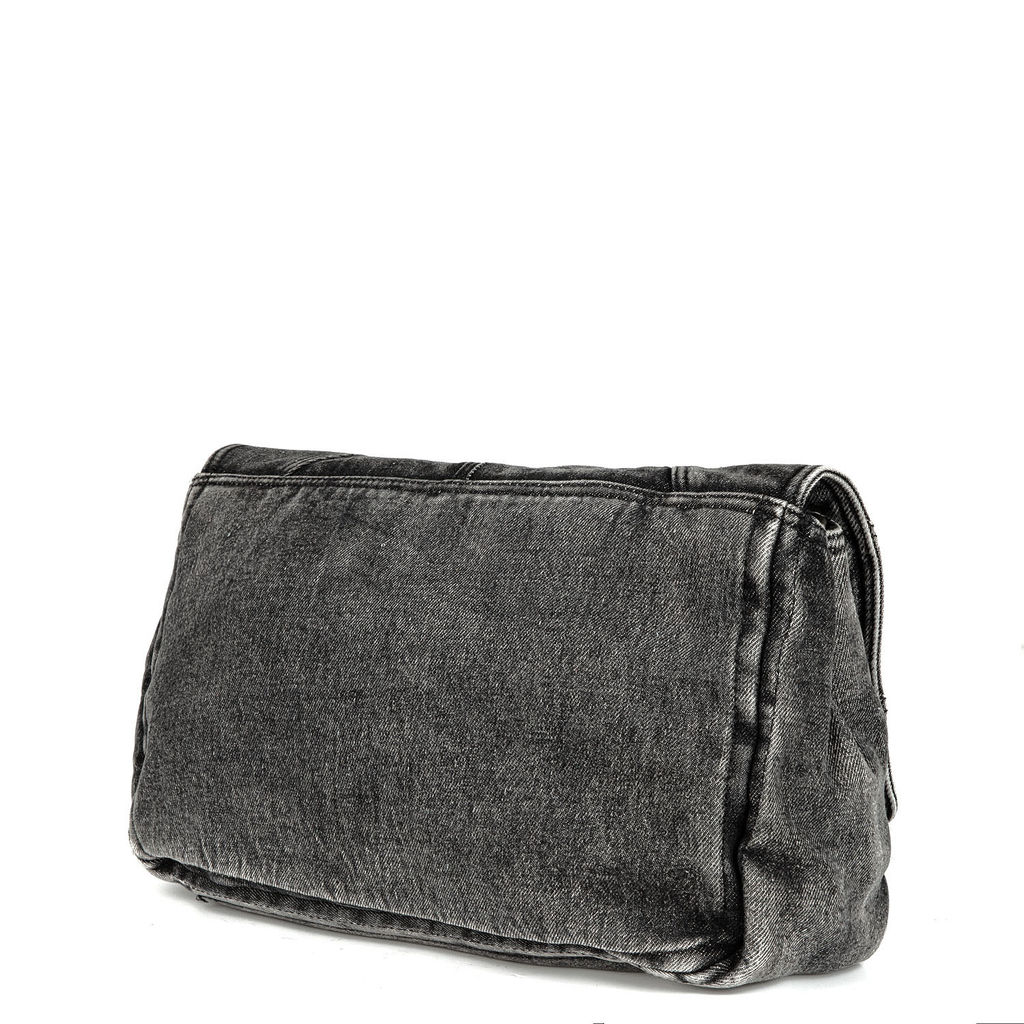 Женская джинсовая сумка - Barcelo biagi фото 3