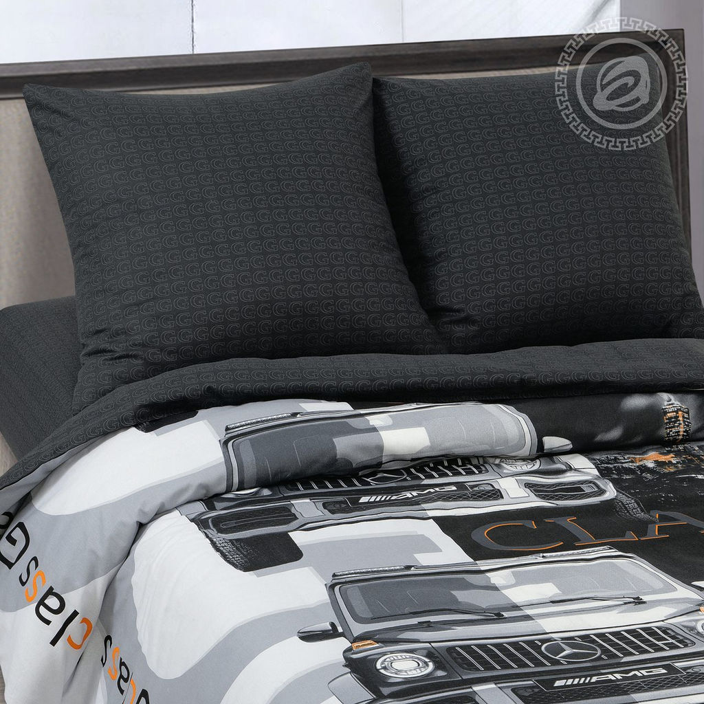 Постельное белье Статус (поплин детский) 1,5 сп./Пододеяльник: 1 шт. - 215*145; Простыня: 1 шт. - 214*150; Наволочка: 2 шт. - 70*70; Поплин детский