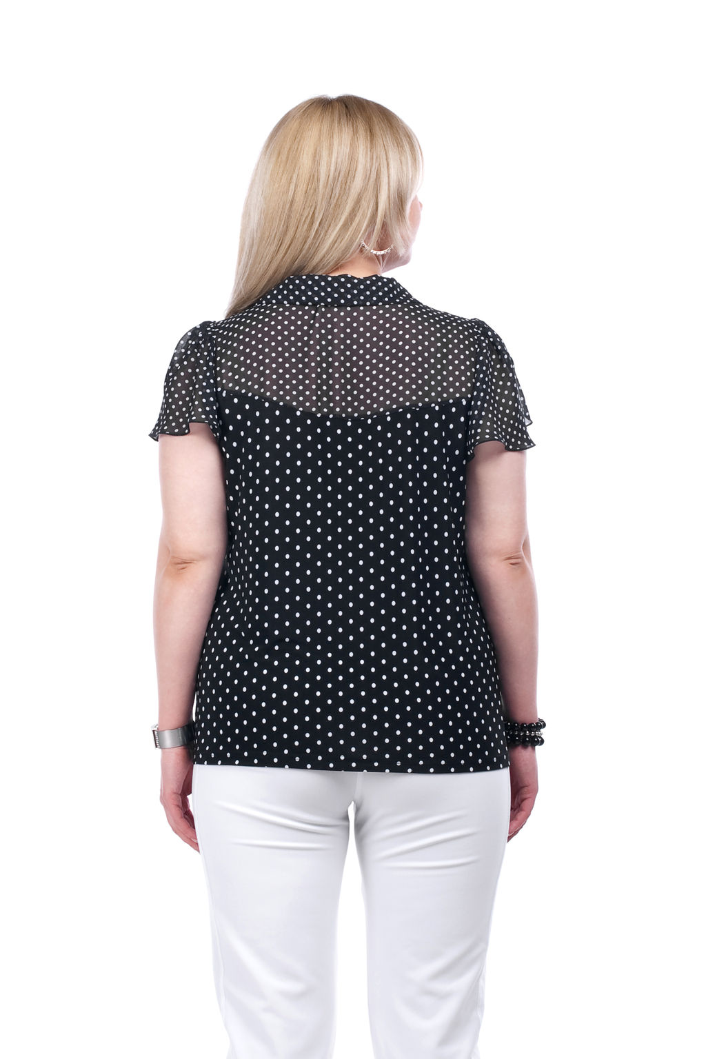 Блуза - Olsi фото 2