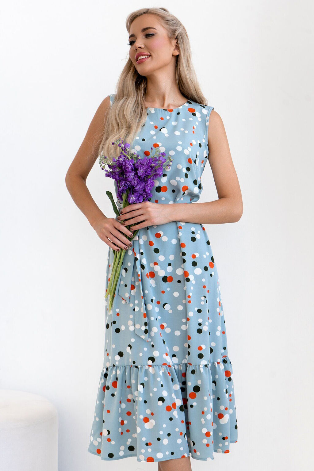Платье 6164 - Open-style фото 3
