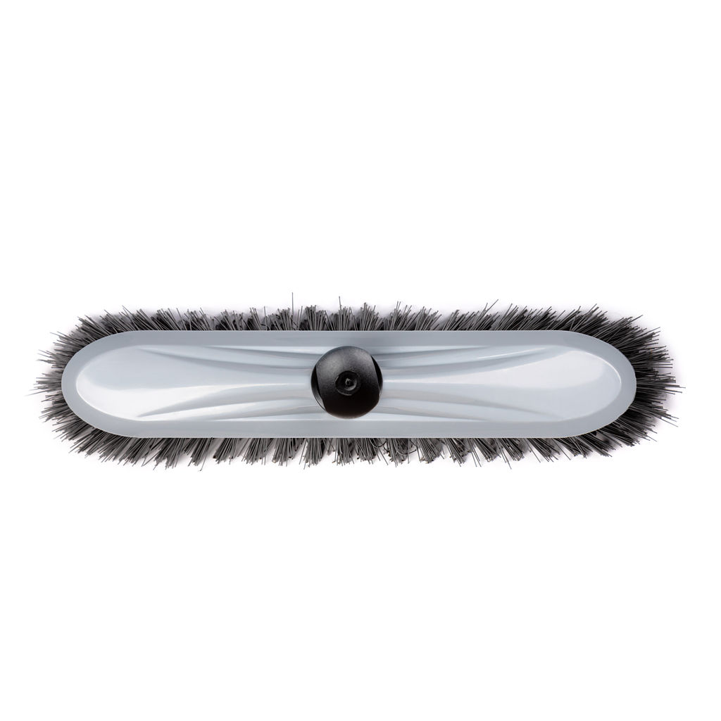 Щетка для уборки "Комфорт" с черенком арт. А(М6458)