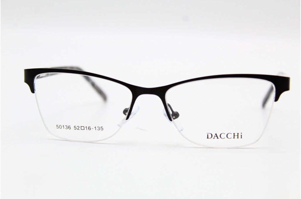 Оправа DACCHi 50136 52-16-135 С5  фото 2