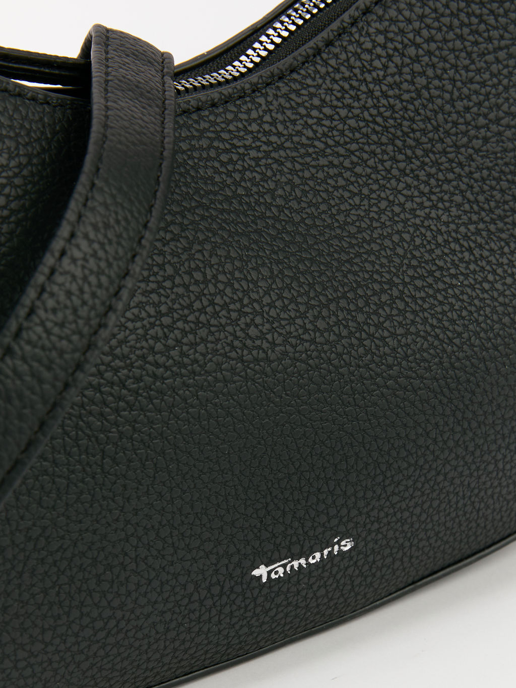 Женская сумка на плечо TAMARIS Carmen Артикул 4476216, черный  фото 4