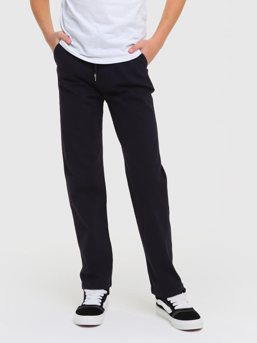 Брюки для мальчиков