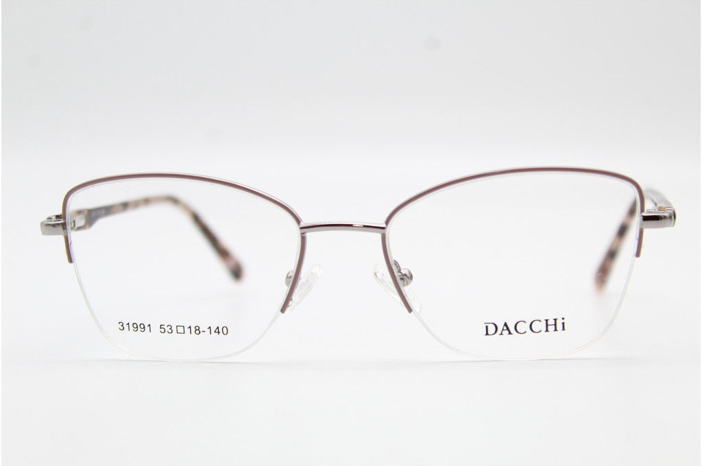 Оправа DACCHI 31991 53-18-140 С2