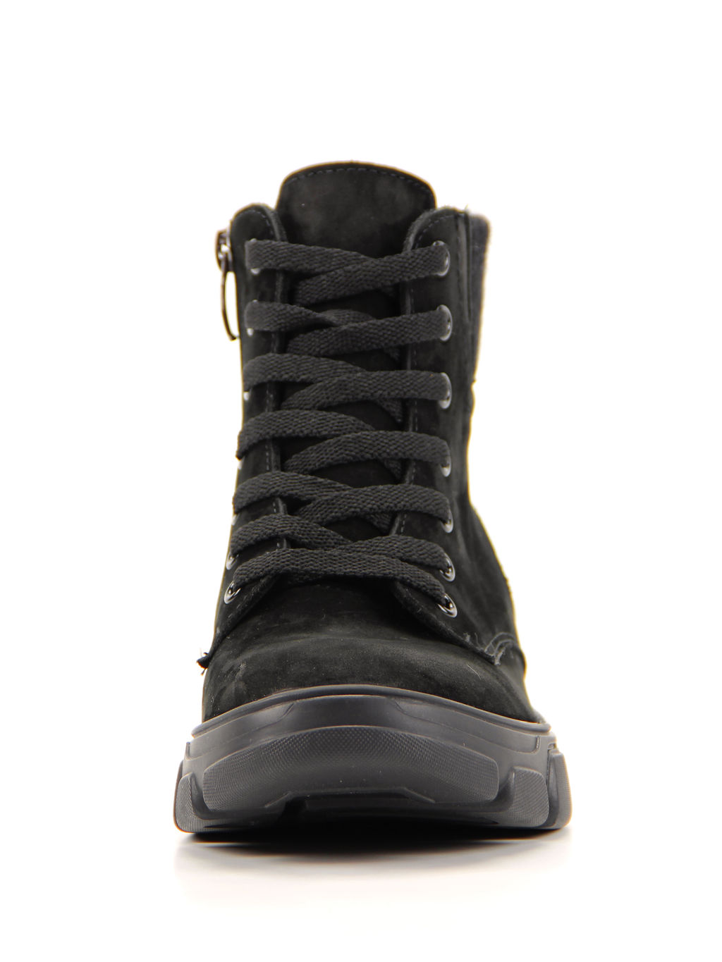 Ботинки 921.astra15.n.black R