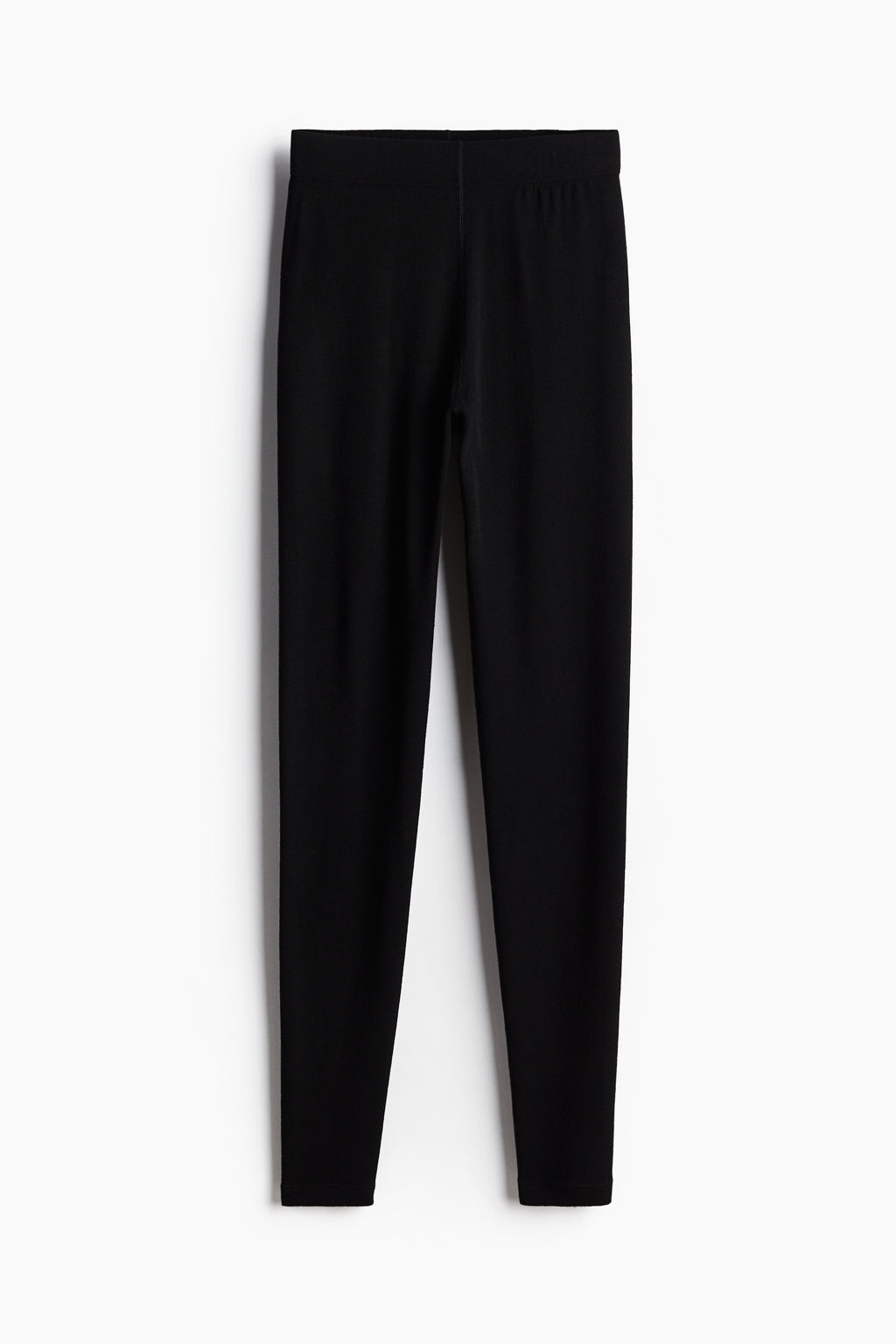Leggings interiores de esqu? primera capa en lana - H&m фото 2