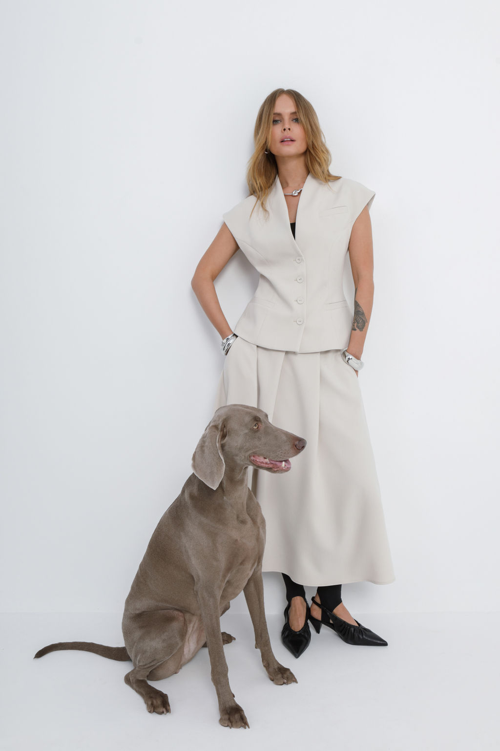 Костюм 5829 - Pirs фото 21