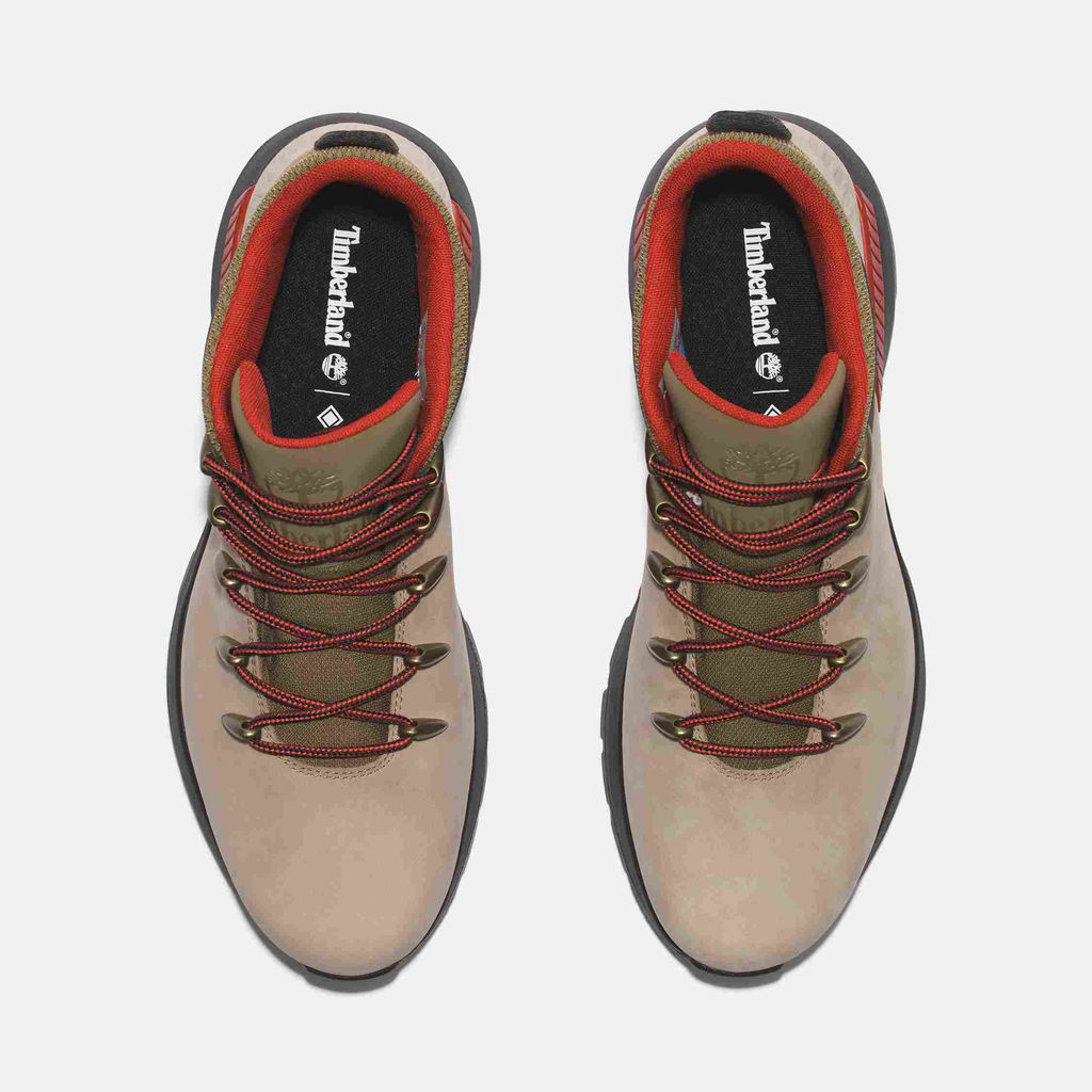 Кроссовки / Timberland  фото 2