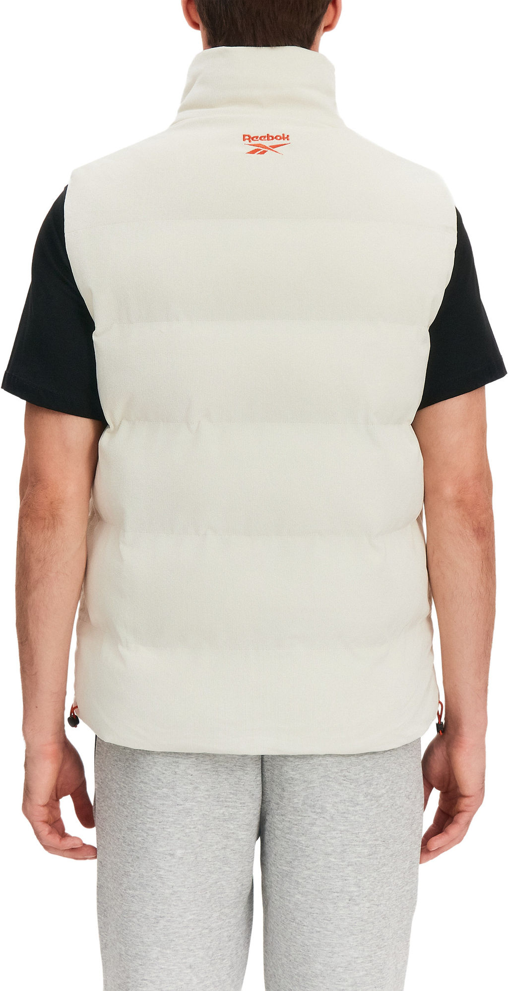 Жилет мужской