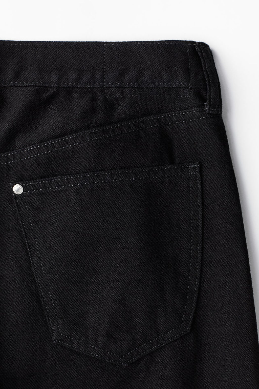 Relaxed Jeans - H&m фото 6