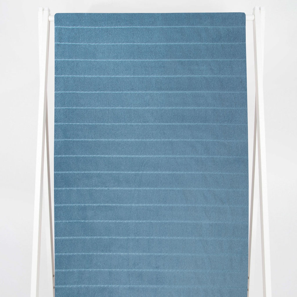 6с102.411ж1 Каприз (1-британи блю) Полотенце махровое 67х150см