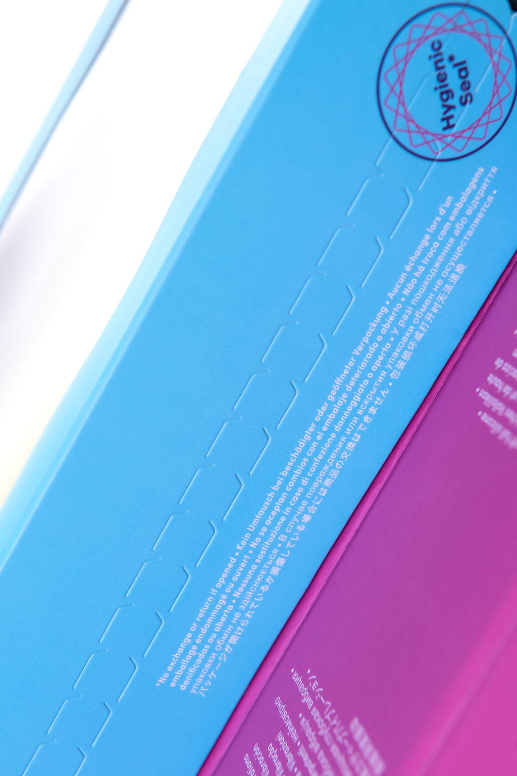 Нереалистичный вибратор Satisfyer Vibes Yummy Sunshine, силикон, желтый, 22,5 см.  фото 11