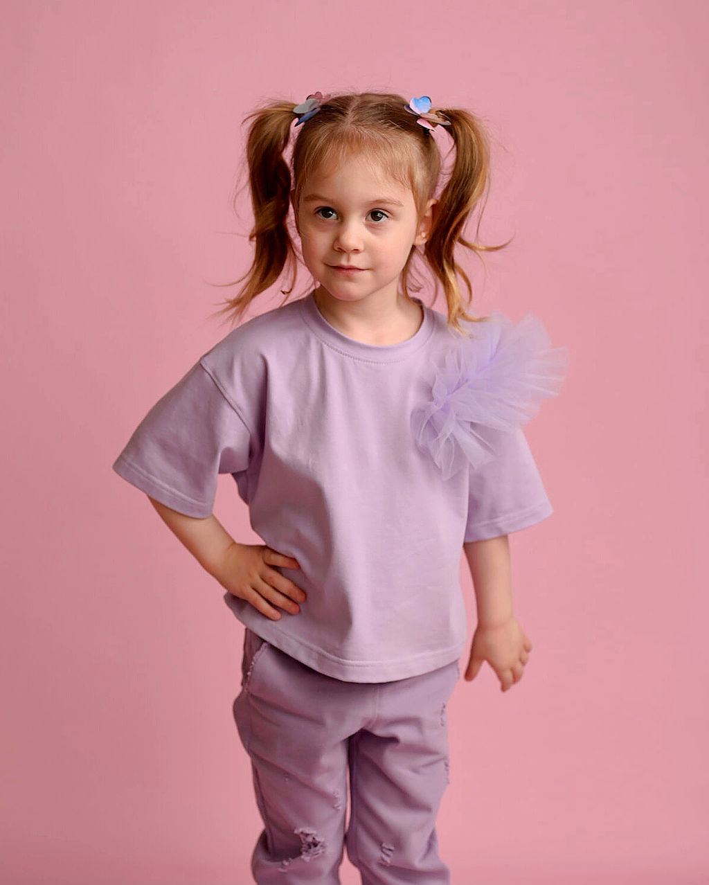 Футболка «Богема» - Baroshakids фото 4