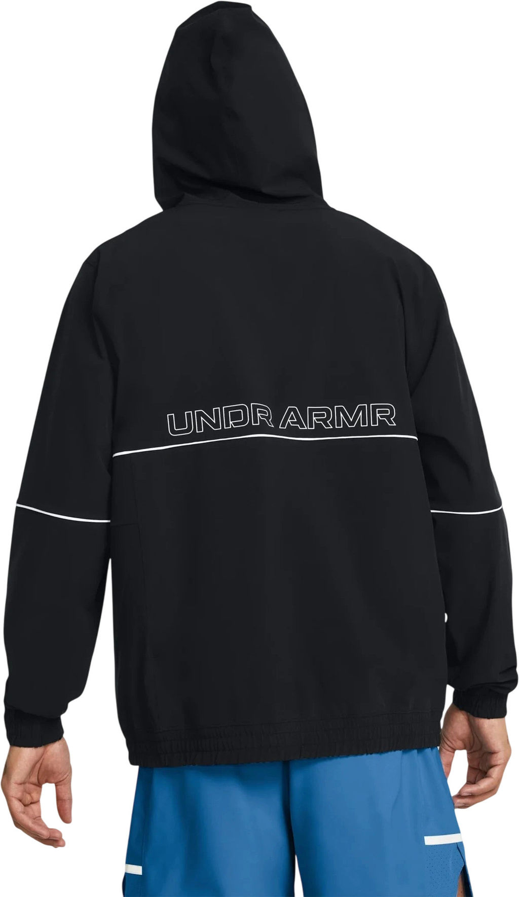 Ветровка мужская