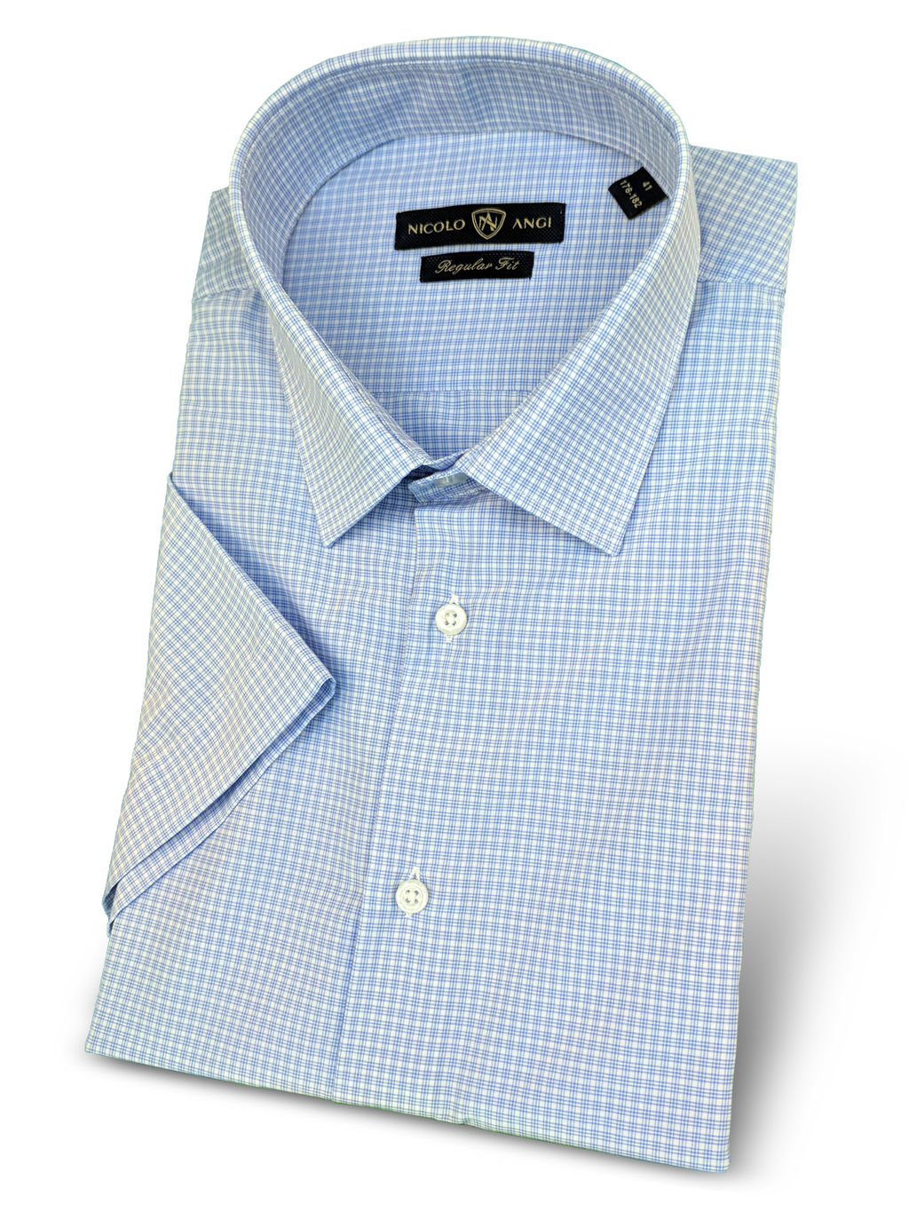 Рубашка 23-01-Т-08