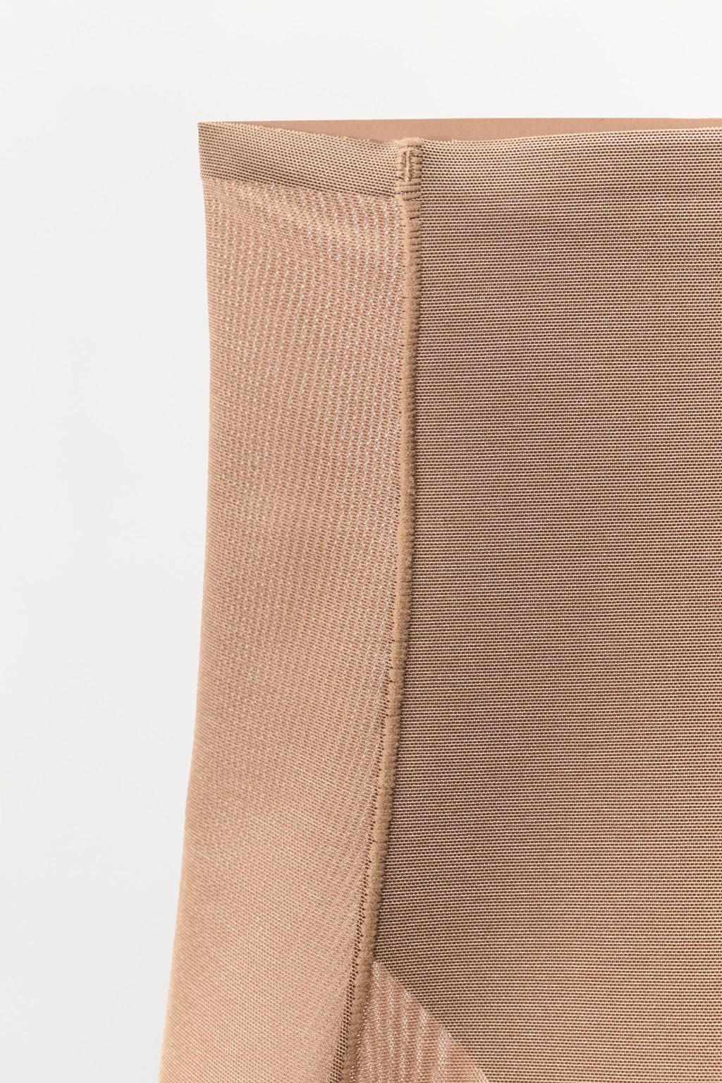 SHORTS CICLISTA MESH CON POLIAMIDA / rosa claro - Zara фото 8